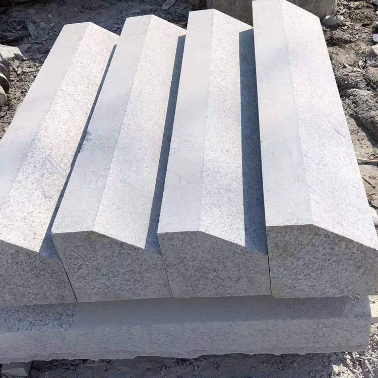 异形路牙石：城市景观的独特魅力(图1)